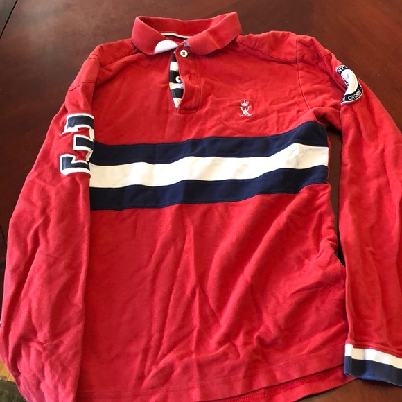 Polo Vicomte Arthur - Picture 4 of 4